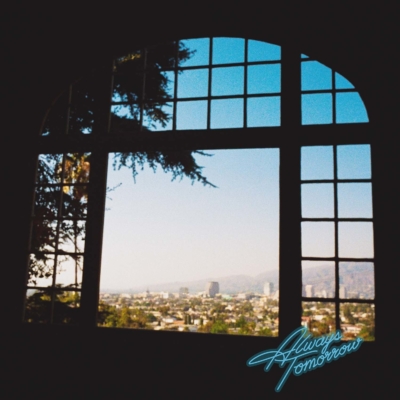 Best-Coast-Always-Tomorrow-art