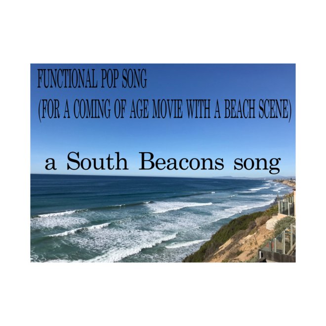 southbeaconsfunctionalpopsong